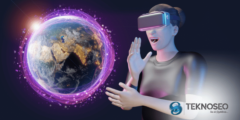 Metaverse Nedir? Neler Yapılabilir?