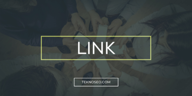 Teknoseo.com (10) SEO'da Link Verme Kuralları