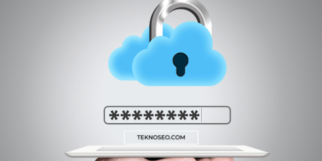 Teknoseo.com (12) Bulut depolama nedir