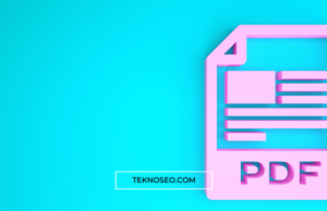 PDF Dosyası Excel’e Nasıl Dönüştürülür? PDF Dosyası Excel'e Nasıl Dönüştürülür