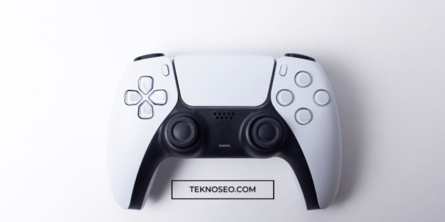 Teknoseo.com (16) AirPod'u PlayStation 5’e Nasıl Bağlarsınız?