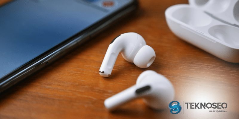 AirPod'u PlayStation 5’e Nasıl Bağlarsınız?