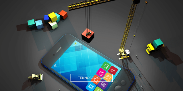 Teknoseo.com (2) Hakkınızda En Çok Veri Toplayan Mobil Uygulamalar