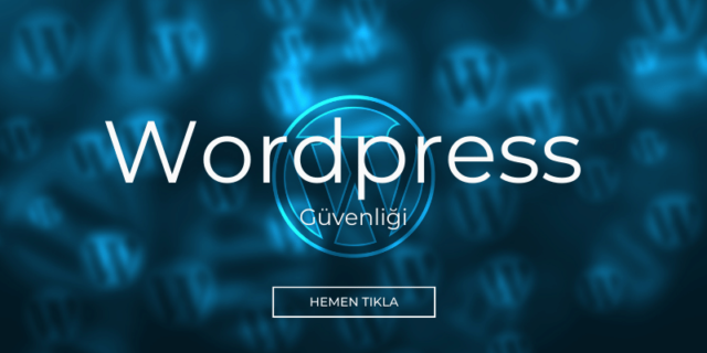 Teknoseo.com (4) WordPress Blogunuzu Nasıl Güvenli Hale Getirirsiniz