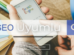 SEO Uyumlu Blog Yazısı Nasıl Yazılır? SEO Uyumlu Blog Yazısı Nasıl Yazılır?
