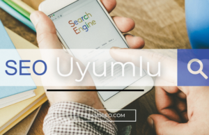 SEO Uyumlu Blog Yazısı Nasıl Yazılır? SEO Uyumlu Blog Yazısı Nasıl Yazılır?