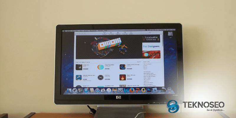 Mac Bilgisayarda İsim Nasıl Değiştirilir?