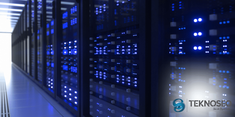 Hosting Nedir? Ne İşe Yarar?