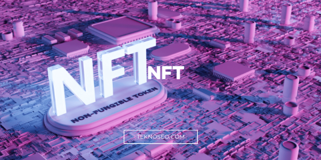 Teknoseo.com NFT Yapıp Satarak Para Kazanılır mı?