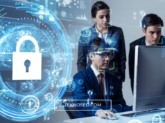 Ağ Güvenlik Anahtarı nedir? Ağ güvenlik anahtarı