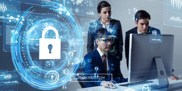 Teknoseo.com (20) Ağ güvenlik anahtarı