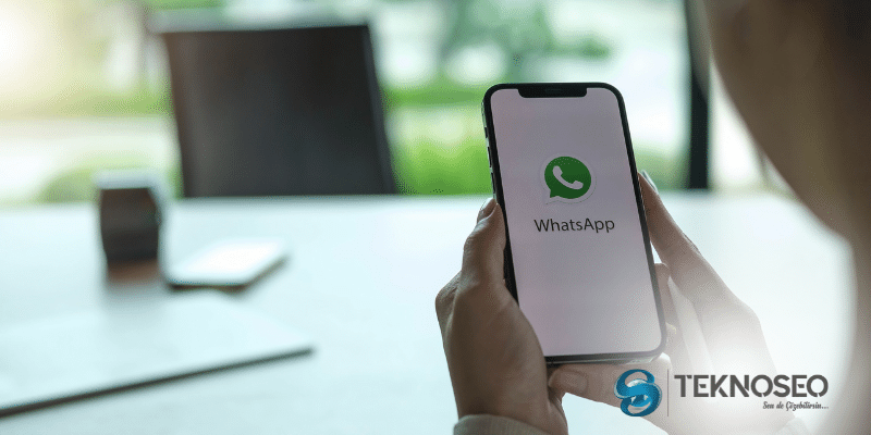 Her Kullanıcının Bilmesi Gereken 9 Gizli Whatsapp Özelliği
