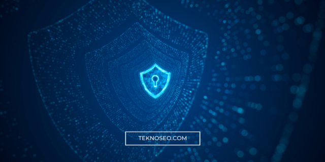 Teknoseo.com (28) Siber Güvenlik Uzmanı Nedir?