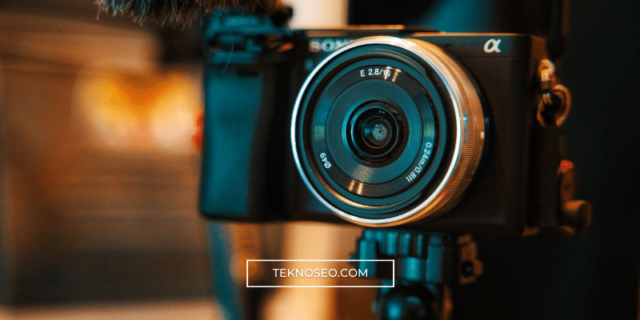 Teknoseo.com (40) Vlog Nedir ve Amacı Nedir?