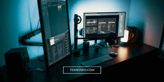 Teknoseo.com (46) Windows 10 Nasıl Hızlandırılır?