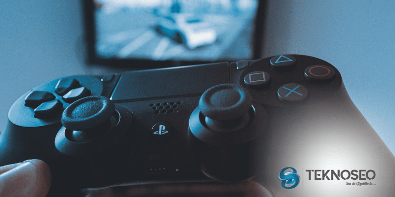 PS5'im Neden Açılmıyor?