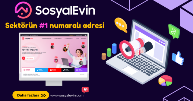 sosyal-evin sosyal evin