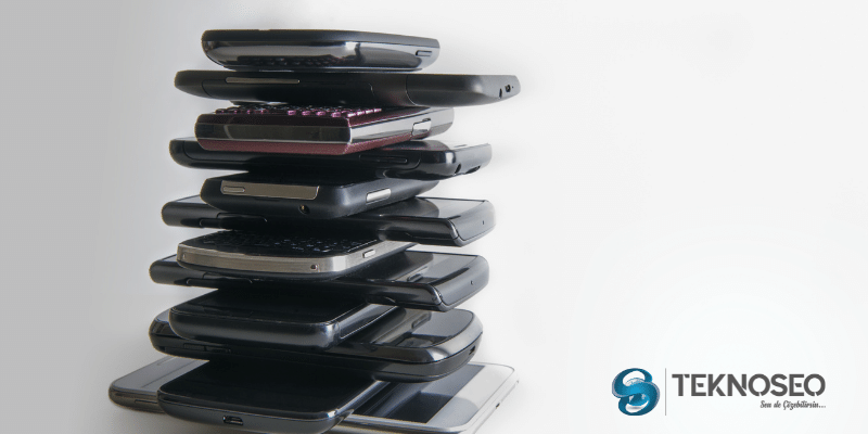 Akıllı Telefonlarda Neye Dikkat Edilmelidir?