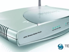 Philips SNA6640 Modem Kurulumu Philips SNA6640 Modem Kurulumu