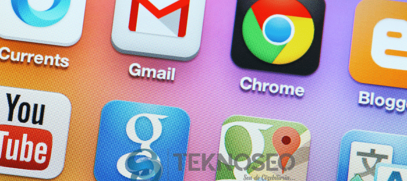 Android’de Chrome Gizli Özellikleri