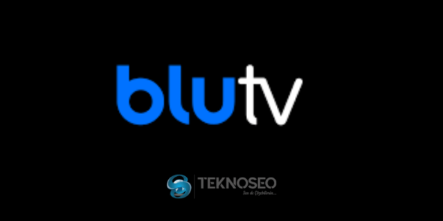 teknoseo.com (8) BluTV Üyeliğimi Nasıl İptal Edebilirim?
