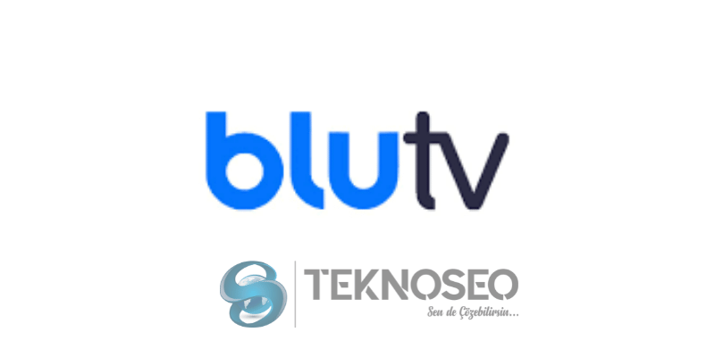 BluTV Üyeliğimi Nasıl İptal Edebilirim?