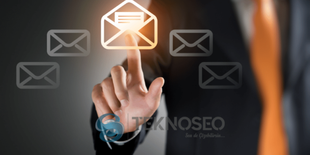 teknoseo.com (15) E-postanın Avantajları