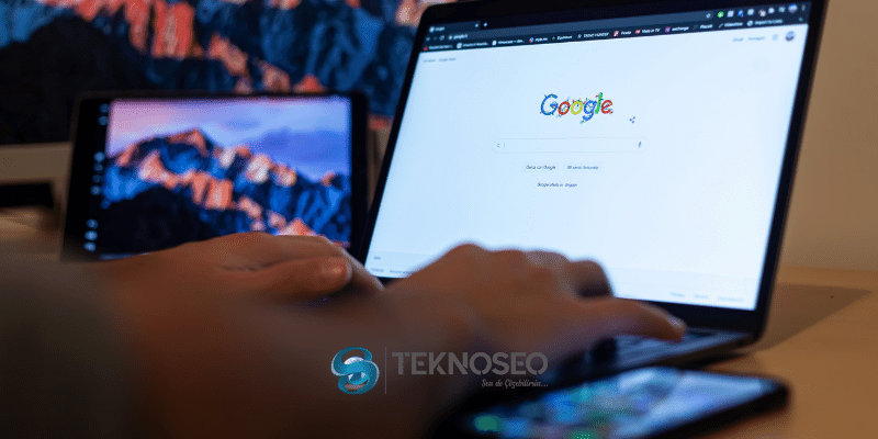 Google'ı Kim İcat Etti