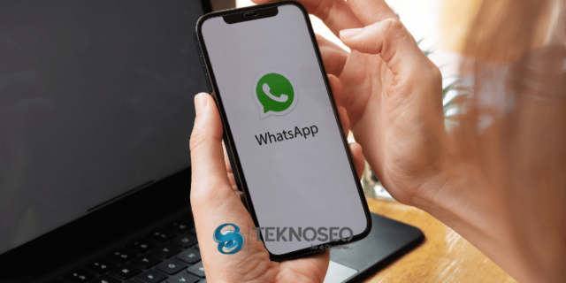 teknoseo.com (11) WhatsApp'ın Avantajları Nelerdir?