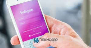 Telefondan İnstagram’a Giremiyorum? (Tam Çözümlü) Telefondan İnstagram'a Giremiyorum? (Tam Çözümlü)