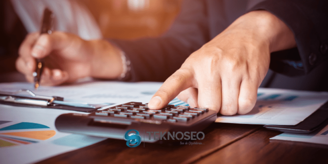 teknoseo.com (22) Hesap Makinesini Kim İcat Etti?
