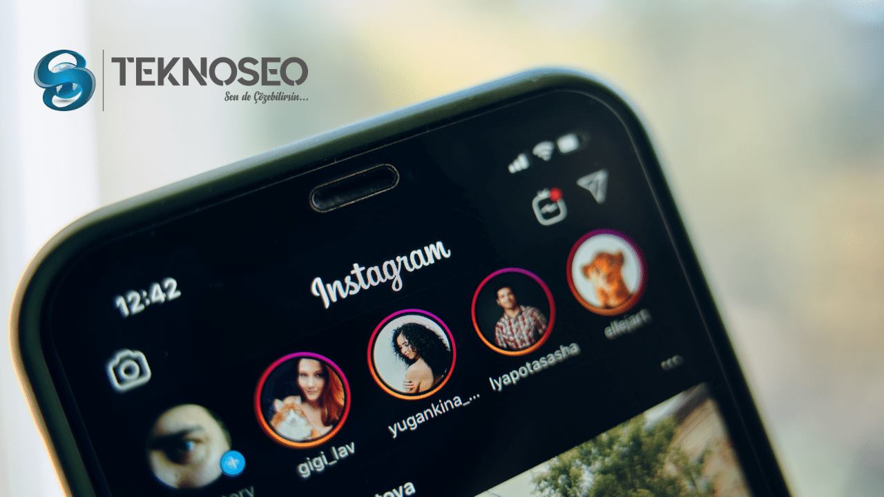 Instagram Hesabın Nasıl Çalıyorlar?