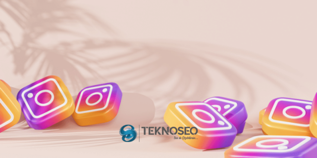 teknoseo.com (2) Instagram'da Birinin Engellemesi Nasıl Kaldırılır?