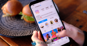 Instagram Mesajlarını Nasıl Kapatabilirim? Instagram Mesajlarını Nasıl Kapatabilirim?