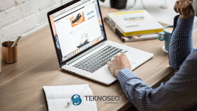 teknoseo.com (1280 × 720 piksel) Laptop Klavye Tuşları Basmıyor Nasıl Düzelir?
