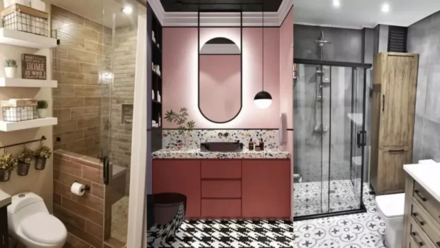 dosenmis-banyo-modelleri döşenmiş banyo örnekleri