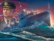 Türk Oyuncuların World Of Warships Oynamaya Başlaması İçin Beş Neden battle-ship
