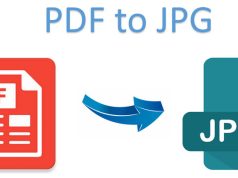 PDF Vs. JPG – Farklılıklara Bakış pdf to jpg