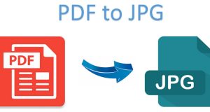 PDF Vs. JPG – Farklılıklara Bakış pdf to jpg