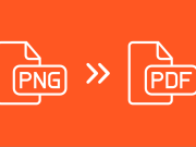 Zahmetsiz PNG – PDF Dönüşüm: Hızlı ve Kolay Yöntemler png to pdf