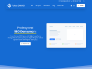 SEO Danışmanı Furkan Danacı ile Tanışın seo danışmanı