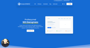 SEO Danışmanı Furkan Danacı ile Tanışın seo danışmanı
